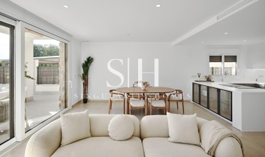 Reventa - Villa - Orihuela Costa - Lomas de Don Juan