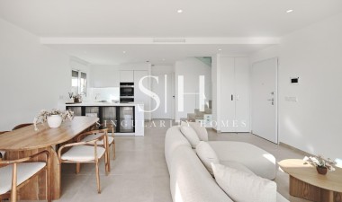 Reventa - Villa - Orihuela Costa - Lomas de Don Juan