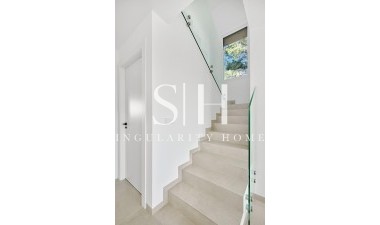 Reventa - Villa - Orihuela Costa - Lomas de Don Juan
