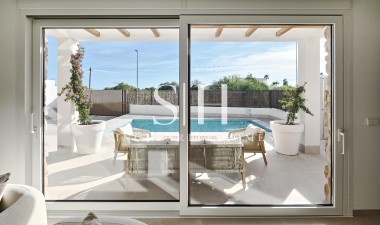 Reventa - Villa - Orihuela Costa - Lomas de Don Juan