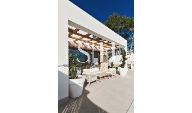Reventa - Villa - Orihuela Costa - Lomas de Don Juan