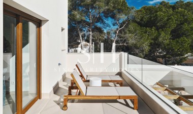 Reventa - Villa - Orihuela Costa - Lomas de Don Juan