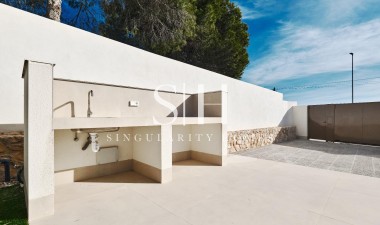 Reventa - Villa - Orihuela Costa - Lomas de Don Juan