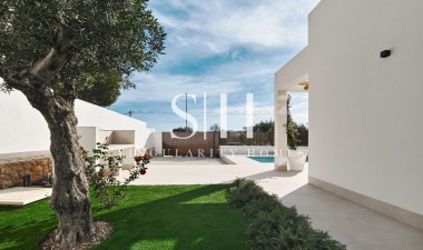 Reventa - Villa - Orihuela Costa - Lomas de Don Juan