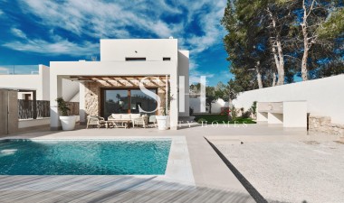 Reventa - Villa - Orihuela Costa - Lomas de Don Juan