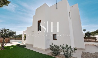 Reventa - Villa - Orihuela Costa - Lomas de Don Juan