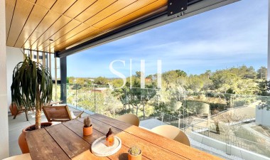 Resale - Apartment / flat - Orihuela - Las Colinas Golf