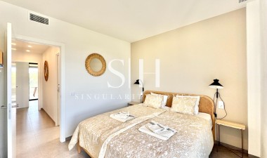 Resale - Apartment / flat - Orihuela - Las Colinas Golf