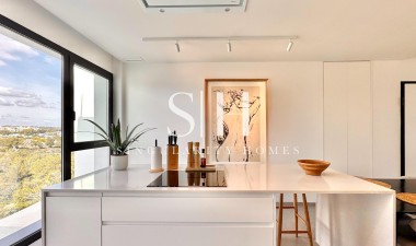 Resale - Apartment / flat - Orihuela - Las Colinas Golf