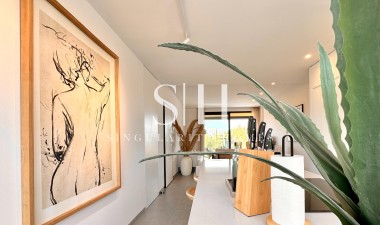 Resale - Apartment / flat - Orihuela - Las Colinas Golf
