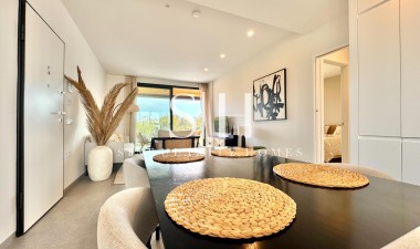 Resale - Apartment / flat - Orihuela - Las Colinas Golf