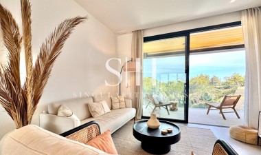 Resale - Apartment / flat - Orihuela - Las Colinas Golf
