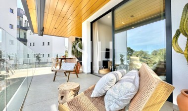 Resale - Apartment / flat - Orihuela - Las Colinas Golf