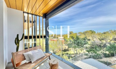 Resale - Apartment / flat - Orihuela - Las Colinas Golf