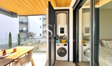 Resale - Apartment / flat - Orihuela - Las Colinas Golf