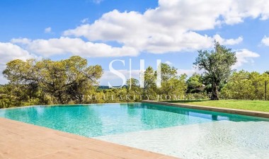 Resale - Apartment / flat - Orihuela - Las Colinas Golf