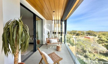 Resale - Apartment / flat - Orihuela - Las Colinas Golf