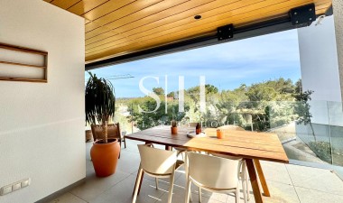 Resale - Apartment / flat - Orihuela - Las Colinas Golf