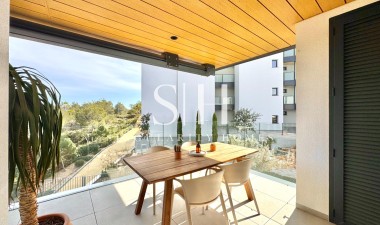 Resale - Apartment / flat - Orihuela - Las Colinas Golf