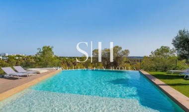 Resale - Apartment / flat - Orihuela - Las Colinas Golf