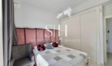 Odsprzedaż - Villa - Orihuela Costa - Lomas de Cabo Roig