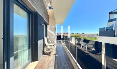 Odsprzedaż - Villa - Orihuela Costa - Lomas de Cabo Roig