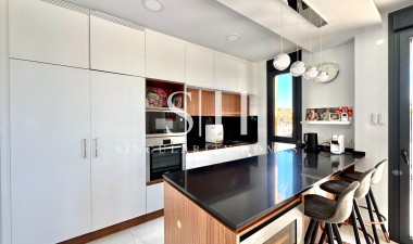 Odsprzedaż - Villa - Orihuela Costa - Lomas de Cabo Roig