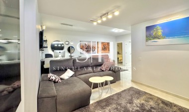 Odsprzedaż - Villa - Orihuela Costa - Lomas de Cabo Roig