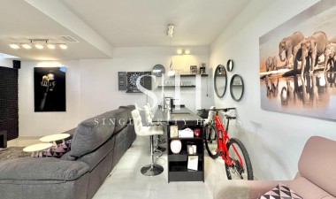 Odsprzedaż - Villa - Orihuela Costa - Lomas de Cabo Roig