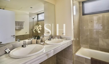 Resale - Apartment / flat - Vera - Puerto Vera