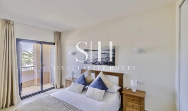 Resale - Apartment / flat - Vera - Puerto Vera