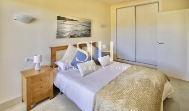 Resale - Apartment / flat - Vera - Puerto Vera