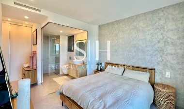 Resale - Apartment / flat - Orihuela - Las Colinas Golf