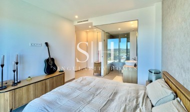 Resale - Apartment / flat - Orihuela - Las Colinas Golf
