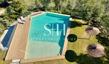 Resale - Apartment / flat - Orihuela - Las Colinas Golf