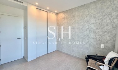 Resale - Apartment / flat - Orihuela - Las Colinas Golf