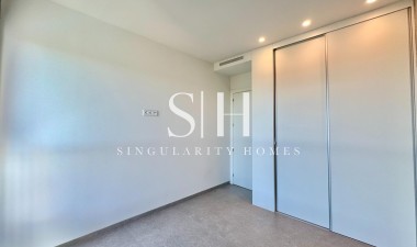 Resale - Apartment / flat - Orihuela - Las Colinas Golf