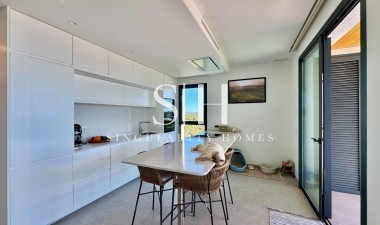 Resale - Apartment / flat - Orihuela - Las Colinas Golf