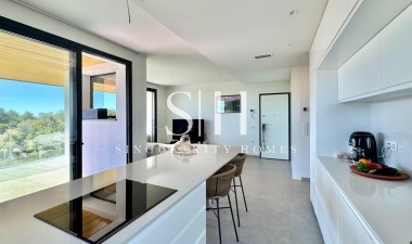 Resale - Apartment / flat - Orihuela - Las Colinas Golf