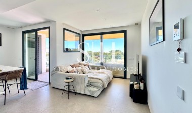 Resale - Apartment / flat - Orihuela - Las Colinas Golf