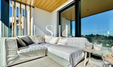 Resale - Apartment / flat - Orihuela - Las Colinas Golf
