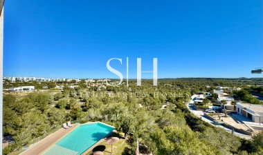 Resale - Apartment / flat - Orihuela - Las Colinas Golf