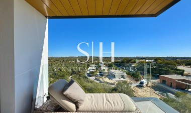Resale - Apartment / flat - Orihuela - Las Colinas Golf