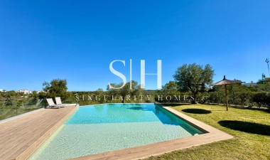 Resale - Apartment / flat - Orihuela - Las Colinas Golf