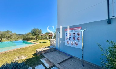 Resale - Apartment / flat - Orihuela - Las Colinas Golf