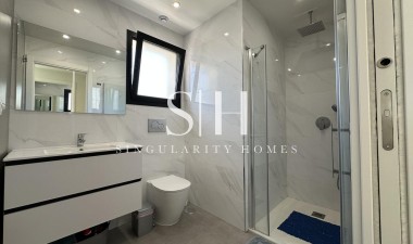 Resale - Apartment / flat - Orihuela Costa - Las Filipinas