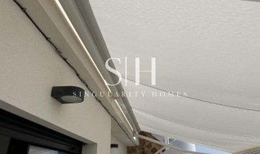 Resale - Apartment / flat - Orihuela Costa - Las Filipinas
