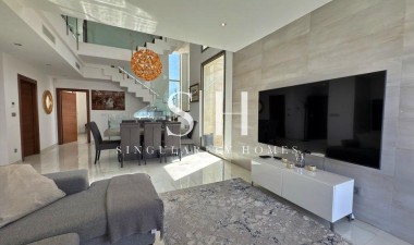 Herverkoop - Villa - Orihuela Costa - Villamartin