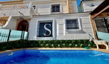Herverkoop - Semi - Orihuela Costa - La Zenia