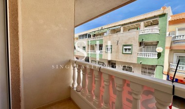 Resale - Apartment / flat - Torrevieja - Centro